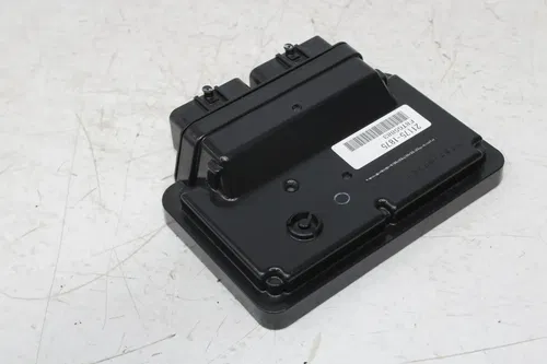 24 KAWASAKI NINJA ZX4RR OEM ECU COMPUTER CONTROLLER UNIT BOX ECM CDI