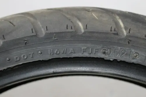PODIUM F006 RR 110/70 R17 54V FRONT TIRE (TREAD:32/4NDS)