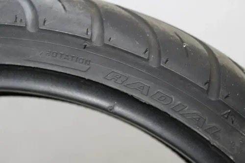 PODIUM F006 RR 110/70 R17 54V FRONT TIRE (TREAD:32/4NDS)
