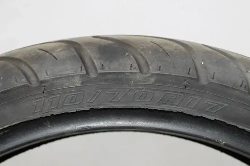 PODIUM F006 RR 110/70 R17 54V FRONT TIRE (TREAD:32/4NDS)