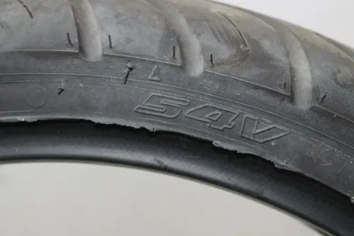 PODIUM F006 RR 110/70 R17 54V FRONT TIRE (TREAD:32/4NDS)