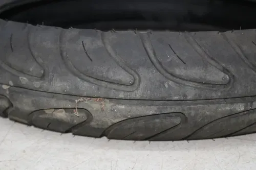 PODIUM F006 RR 110/70 R17 54V FRONT TIRE (TREAD:32/4NDS)