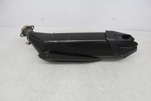 16 CAN-AM SPYDER MUFFLER EXHAUST SILENCER PIPE