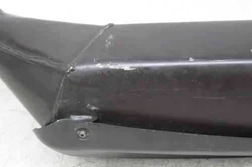 16 CAN-AM SPYDER MUFFLER EXHAUST SILENCER PIPE
