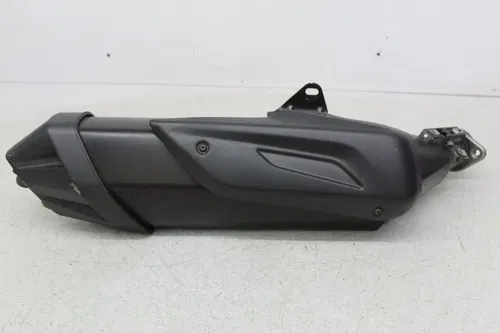16 CAN-AM SPYDER MUFFLER EXHAUST SILENCER PIPE