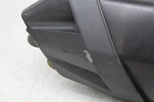 16 CAN-AM SPYDER MUFFLER EXHAUST SILENCER PIPE