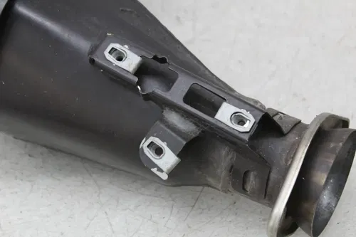 16 CAN-AM SPYDER MUFFLER EXHAUST SILENCER PIPE