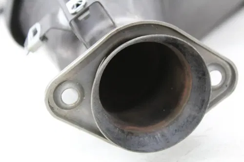 16 CAN-AM SPYDER MUFFLER EXHAUST SILENCER PIPE
