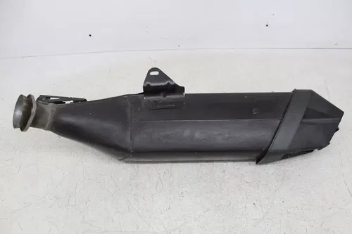 16 CAN-AM SPYDER MUFFLER EXHAUST SILENCER PIPE