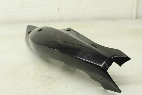 93-95 KAWASAKI NINJA ZX7 LEFT REAR BACK TAIL FAIRING COWL SHROUD