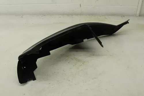 93-95 KAWASAKI NINJA ZX7 LEFT REAR BACK TAIL FAIRING COWL SHROUD