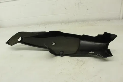 93-95 KAWASAKI NINJA ZX7 LEFT REAR BACK TAIL FAIRING COWL SHROUD