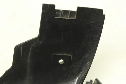 93-95 KAWASAKI NINJA ZX7 LEFT REAR BACK TAIL FAIRING COWL SHROUD