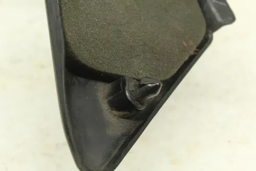 93-95 KAWASAKI NINJA ZX7 LEFT REAR BACK TAIL FAIRING COWL SHROUD
