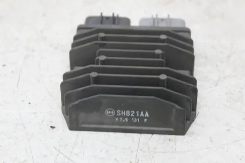 18 YAMAHA XSR700 RECTIFIER VOLTAGE REGULATOR