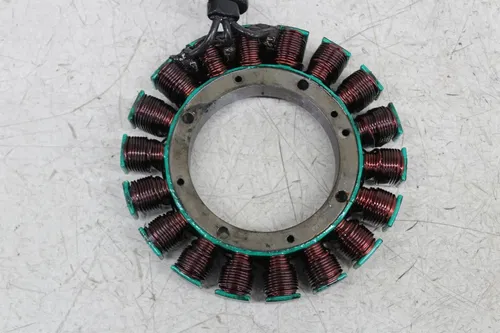 01-06 HARLEY-DAVIDSON SOFTAIL DEUCE EFI FXSTDI STATOR GENERATOR ALTERNATOR