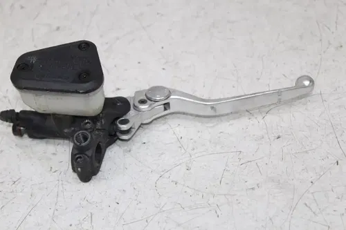 07-09 DUCATI MULTISTRADA 1100 FRONT BREMBO BRAKE MASTER CYLINDER W/ LEVER