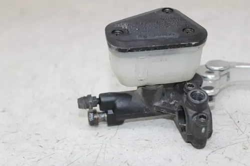 07-09 DUCATI MULTISTRADA 1100 FRONT BREMBO BRAKE MASTER CYLINDER W/ LEVER