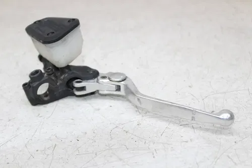 07-09 DUCATI MULTISTRADA 1100 FRONT BREMBO BRAKE MASTER CYLINDER W/ LEVER