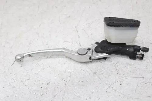 07-09 DUCATI MULTISTRADA 1100 FRONT BREMBO BRAKE MASTER CYLINDER W/ LEVER