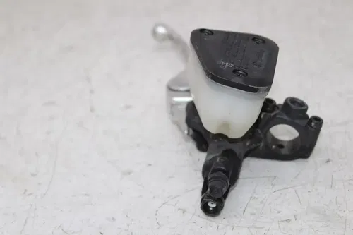 07-09 DUCATI MULTISTRADA 1100 FRONT BREMBO BRAKE MASTER CYLINDER W/ LEVER