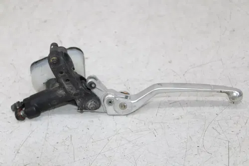 07-09 DUCATI MULTISTRADA 1100 FRONT BREMBO BRAKE MASTER CYLINDER W/ LEVER