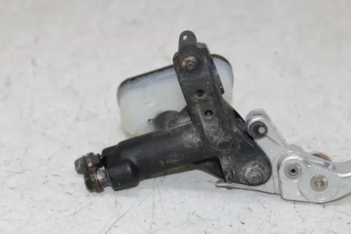 07-09 DUCATI MULTISTRADA 1100 FRONT BREMBO BRAKE MASTER CYLINDER W/ LEVER