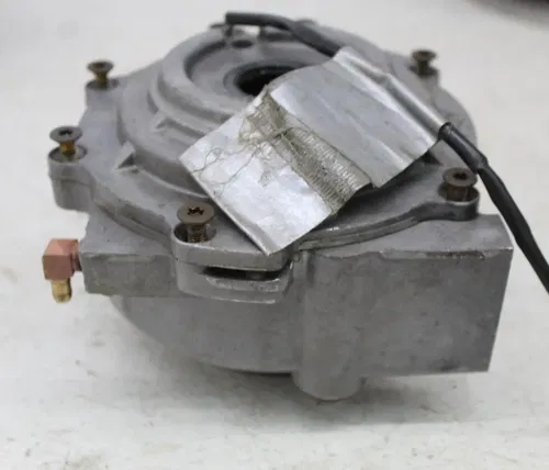 15-17 POLARIS RZR 900 TRAIL EPS FRONT DIFFERENTIAL FINAL DRIVE CASE HOUSING
