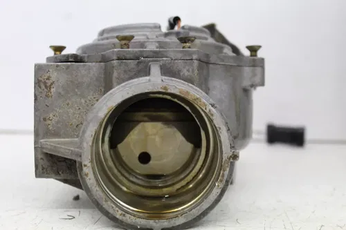 15-17 POLARIS RZR 900 TRAIL EPS FRONT DIFFERENTIAL FINAL DRIVE CASE HOUSING