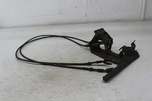 2007 KUBOTA RTV900 TURF UTILITY PARKING E BRAKE ASSEMBLY