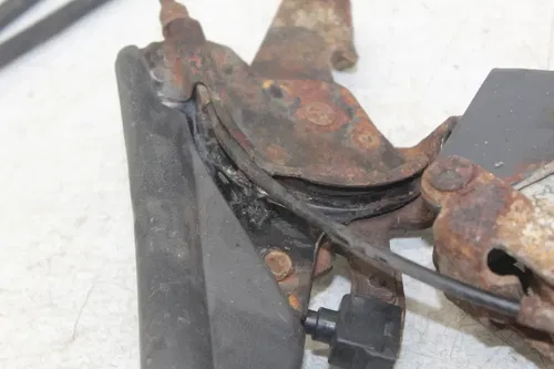2007 KUBOTA RTV900 TURF UTILITY PARKING E BRAKE ASSEMBLY
