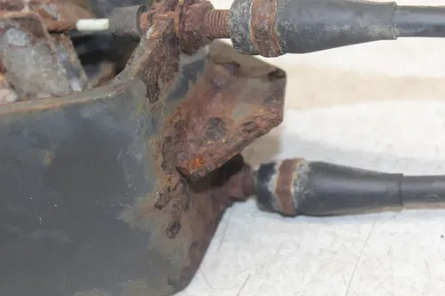 2007 KUBOTA RTV900 TURF UTILITY PARKING E BRAKE ASSEMBLY