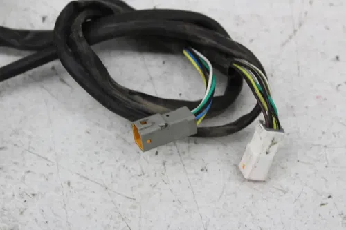 19-21 DUCATI MONSTER 821 LEFT RIGHT CONTROL SWITCH SWITCHES ON OFF TURN SIGNAL