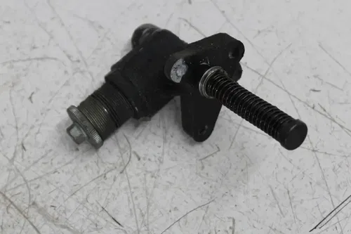 77-78 SUZUKI GS400X ENGINE PARTS CRANK BALANCER OIL PUMP TIMING GUIDE CHAIN