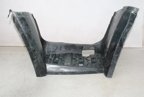 04 BOMBARDIER OUTLANDER 400 RIGHT FOOT REST WELL FOOTWELL (SEE DESCP)