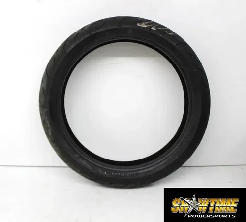 CONTINENTAL CONTIMOTION 120/70 ZR 17 M/C (58W) FRONT TIRE (TREAD:5/32NDS)
