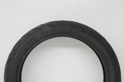 CONTINENTAL CONTIMOTION 120/70 ZR 17 M/C (58W) FRONT TIRE (TREAD:5/32NDS)