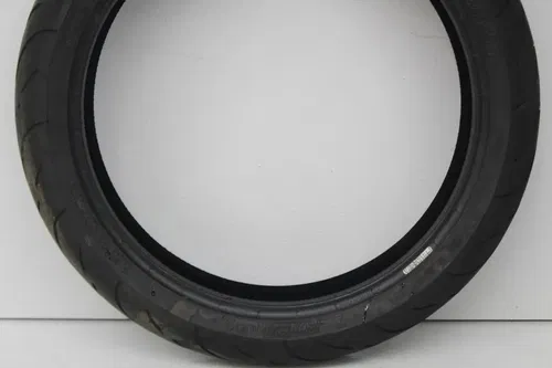 CONTINENTAL CONTIMOTION 120/70 ZR 17 M/C (58W) FRONT TIRE (TREAD:5/32NDS)