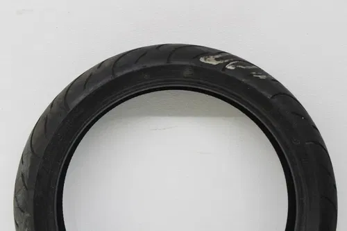 CONTINENTAL CONTIMOTION 120/70 ZR 17 M/C (58W) FRONT TIRE (TREAD:5/32NDS)