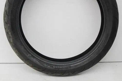 CONTINENTAL CONTIMOTION 120/70 ZR 17 M/C (58W) FRONT TIRE (TREAD:5/32NDS)