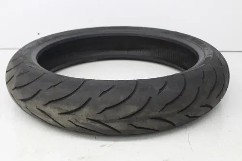 CONTINENTAL CONTIMOTION 120/70 ZR 17 M/C (58W) FRONT TIRE (TREAD:5/32NDS)