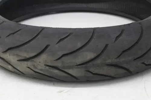 CONTINENTAL CONTIMOTION 120/70 ZR 17 M/C (58W) FRONT TIRE (TREAD:5/32NDS)