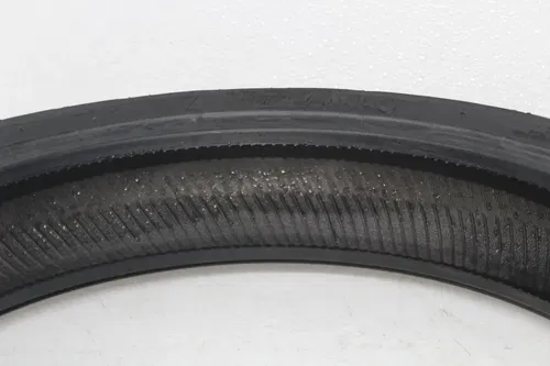 CONTINENTAL CONTIMOTION 120/70 ZR 17 M/C (58W) FRONT TIRE (TREAD:5/32NDS)