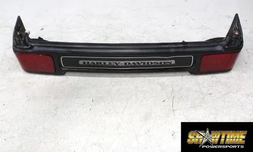 07-11 HARLEY-DAVIDSON ELECTRA GLIDE FLHTCUI TRUNK TOURPAK BRAKE TAIL LIGHT