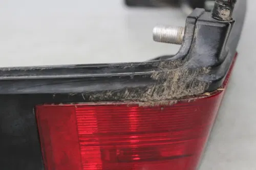 07-11 HARLEY-DAVIDSON ELECTRA GLIDE FLHTCUI TRUNK TOURPAK BRAKE TAIL LIGHT