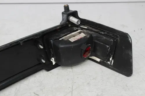 07-11 HARLEY-DAVIDSON ELECTRA GLIDE FLHTCUI TRUNK TOURPAK BRAKE TAIL LIGHT