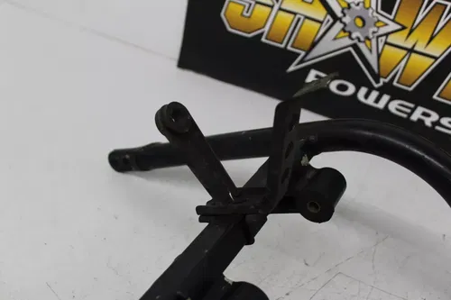 93-01 KAWASAKI NINJA ZX11 ENGINE MOUNT MOTOR BRACKET