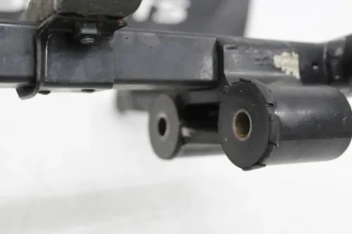 93-01 KAWASAKI NINJA ZX11 ENGINE MOUNT MOTOR BRACKET