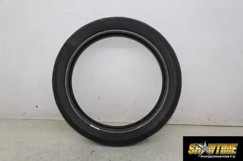 KENDA KM1 ST ROAD 120/70 ZR17 M/C (58W) FONT TIRE (TREAD:4/32NDS)