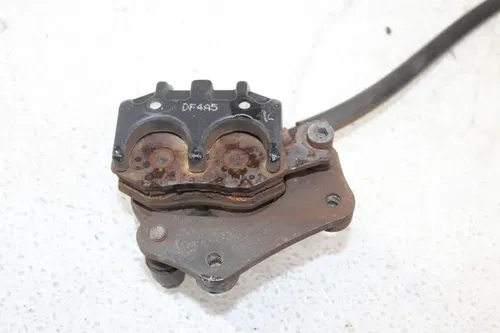 15 ROYAL ENFIELD BULLET RIGHT LEFT FRONT BRAKE CALIPER